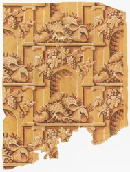 Shells in the Archway